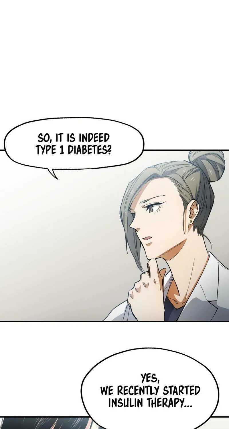 Read Black Surge chapter 6 image 3 on Lezhin