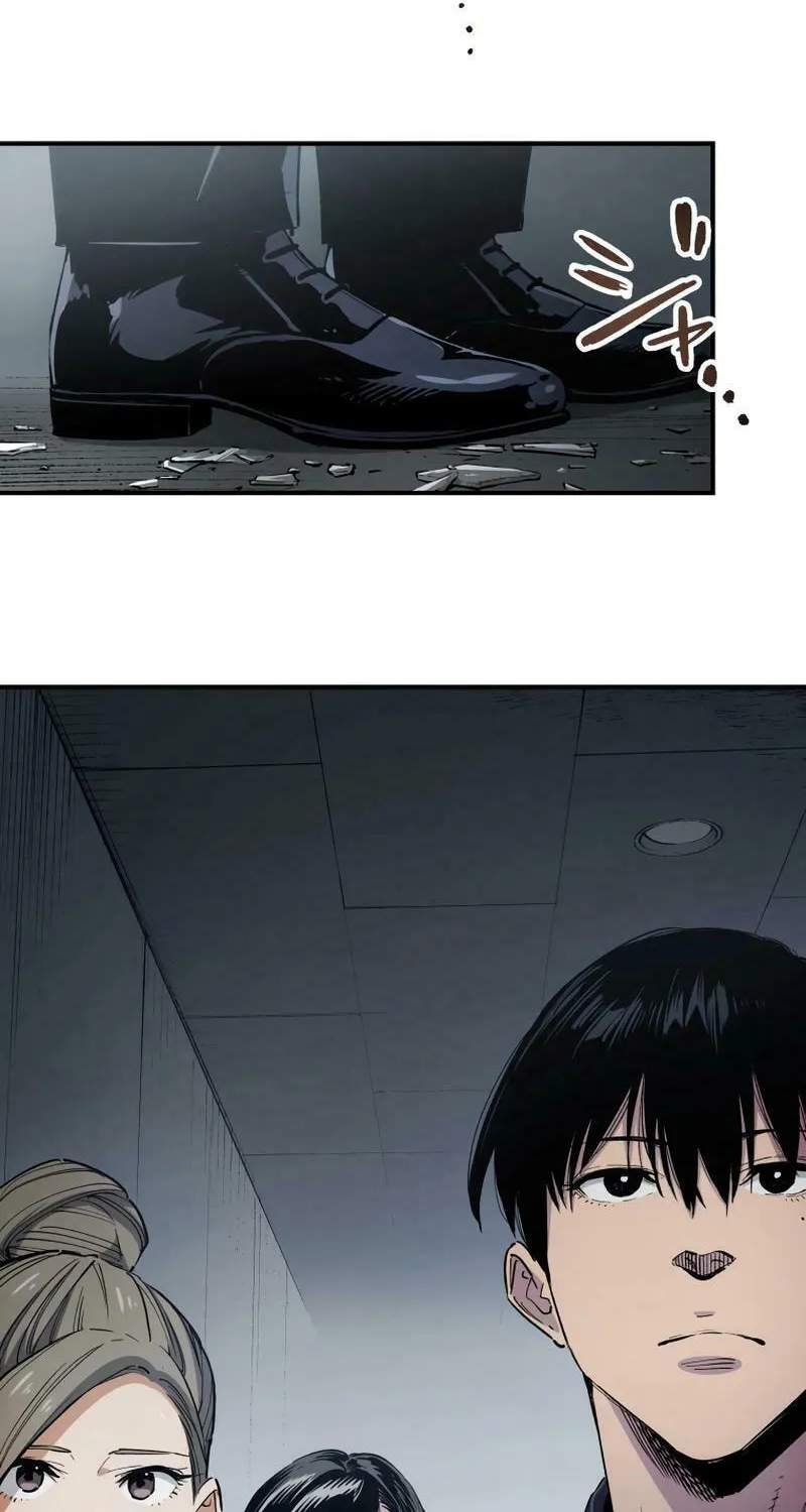 Read Black Surge chapter 6 image 6 on Lezhin