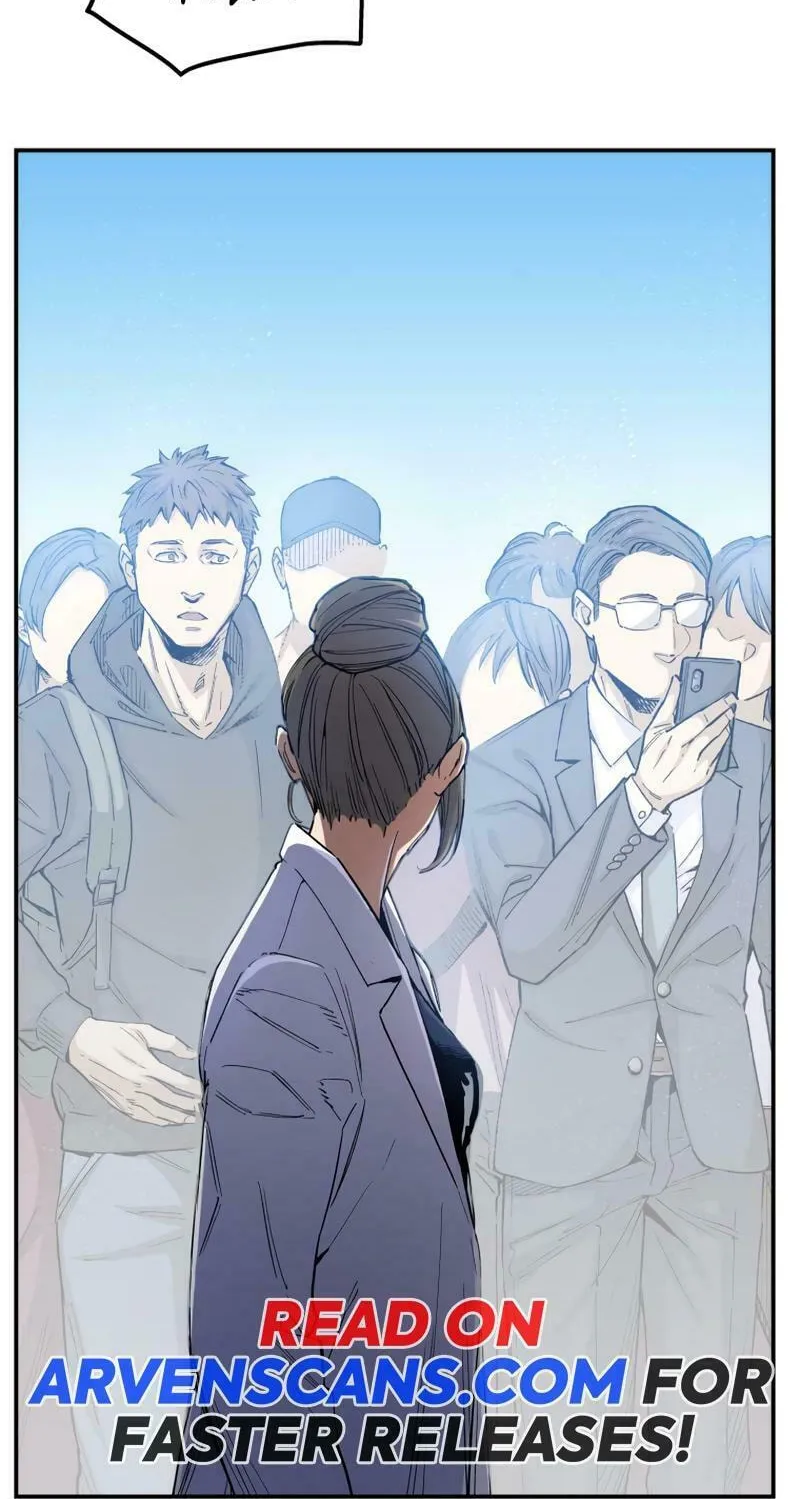 Read Black Surge chapter 7 image 10 on Lezhin