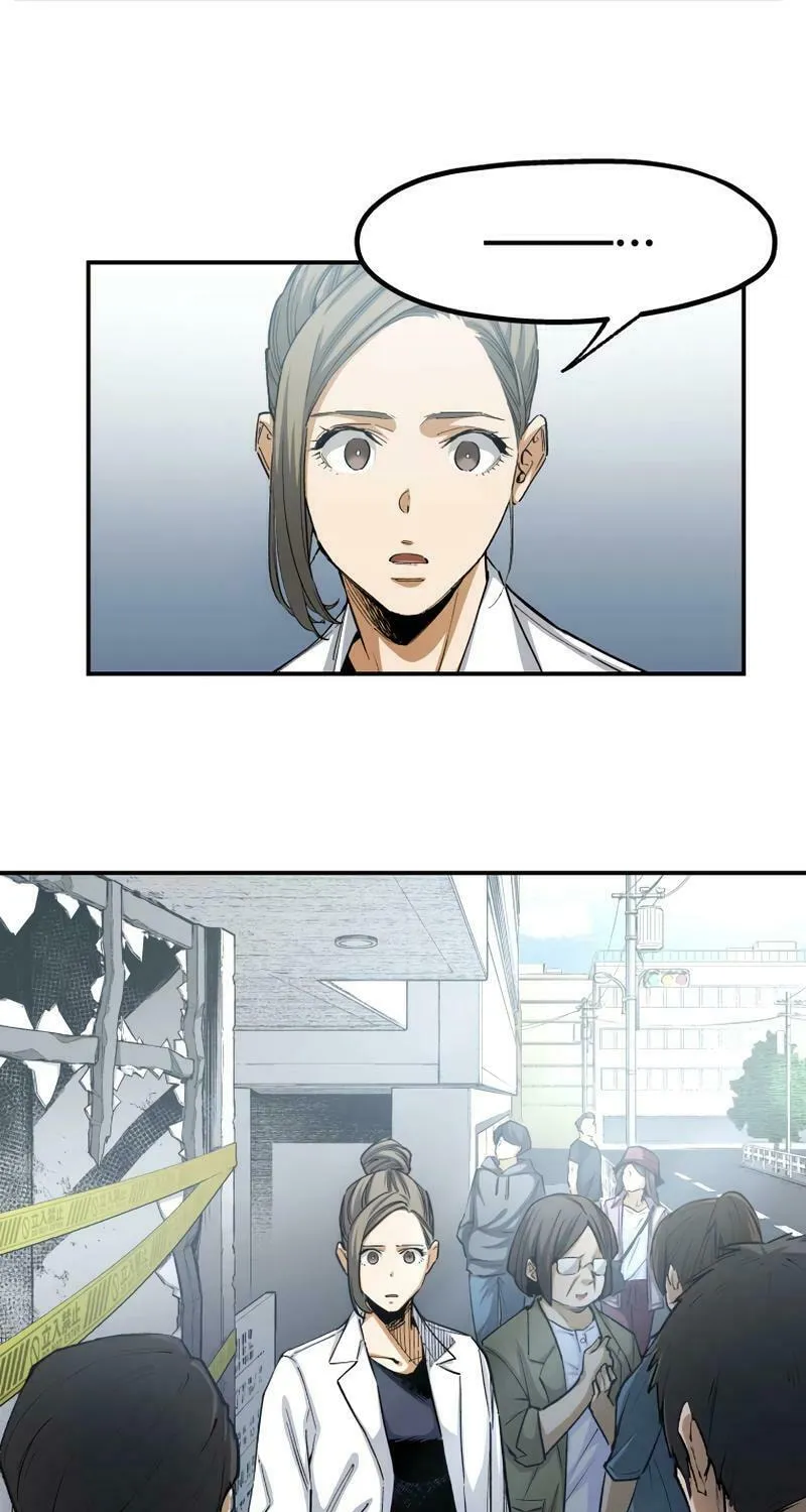 Read Black Surge chapter 7 image 11 on Lezhin