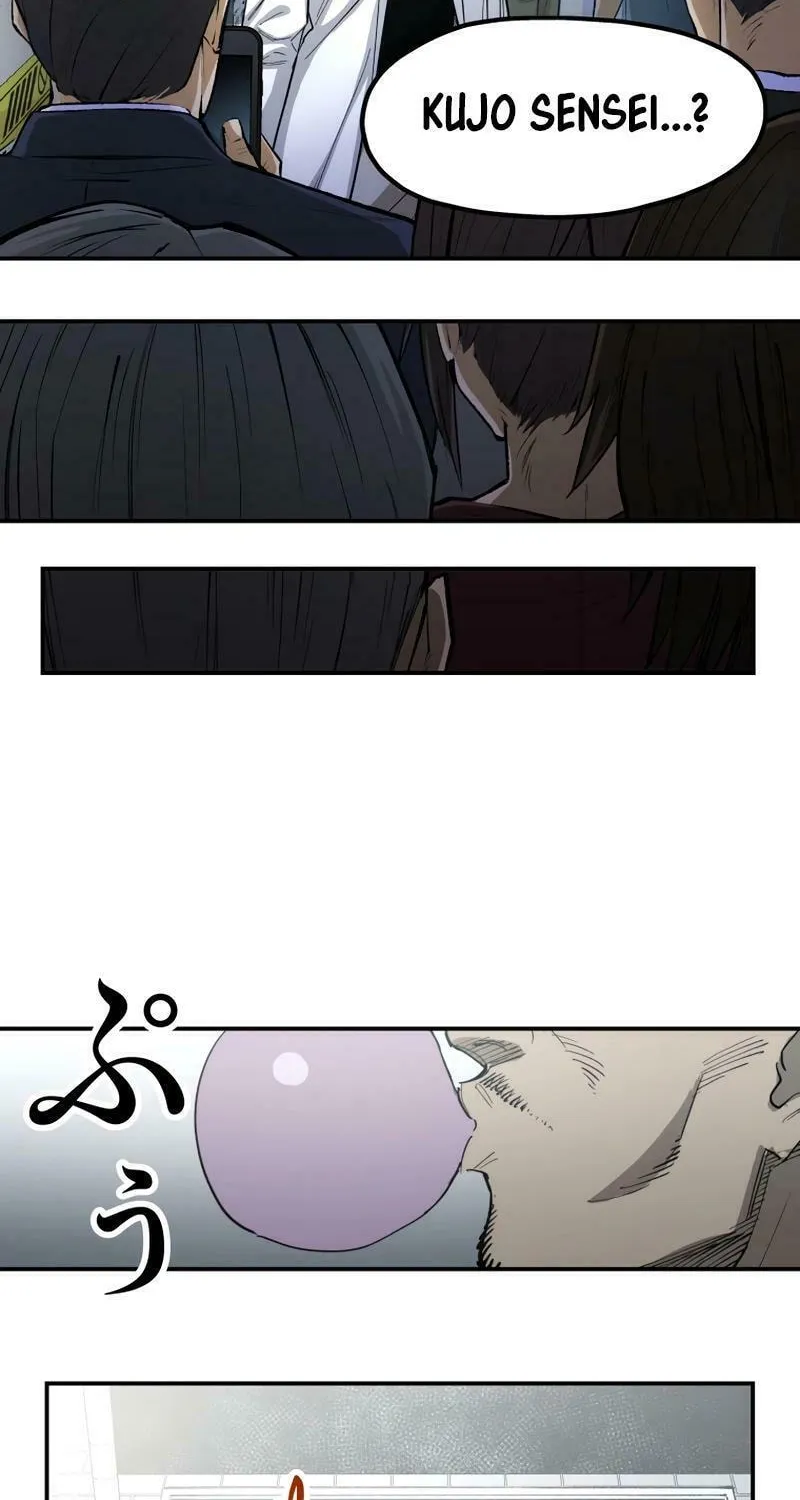 Read Black Surge chapter 7 image 12 on Lezhin