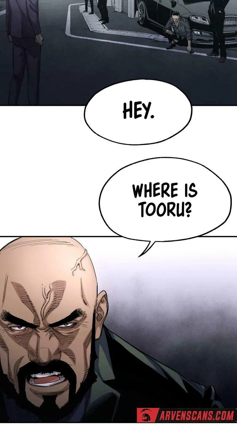 Read Black Surge chapter 7 image 14 on Lezhin
