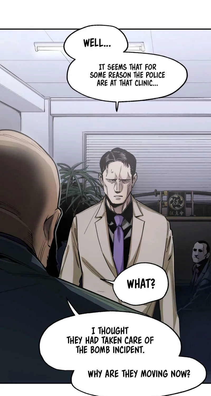 Read Black Surge chapter 7 image 15 on Lezhin