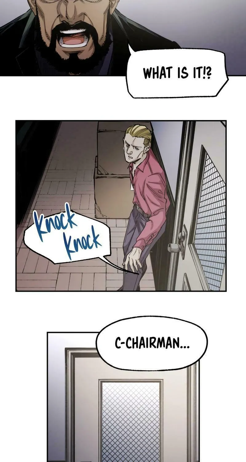 Read Black Surge chapter 7 image 18 on Lezhin