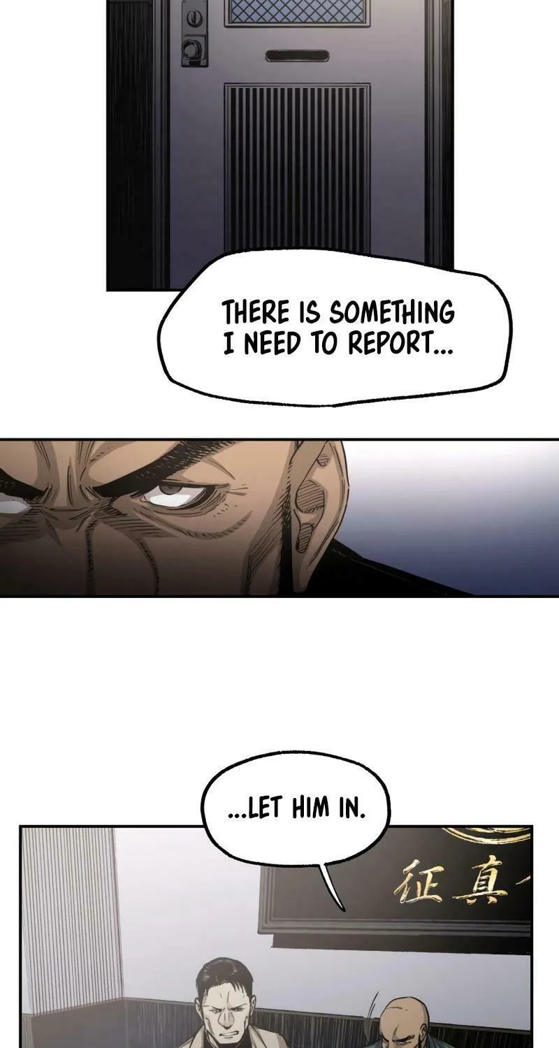 Read Black Surge chapter 7 image 19 on Lezhin