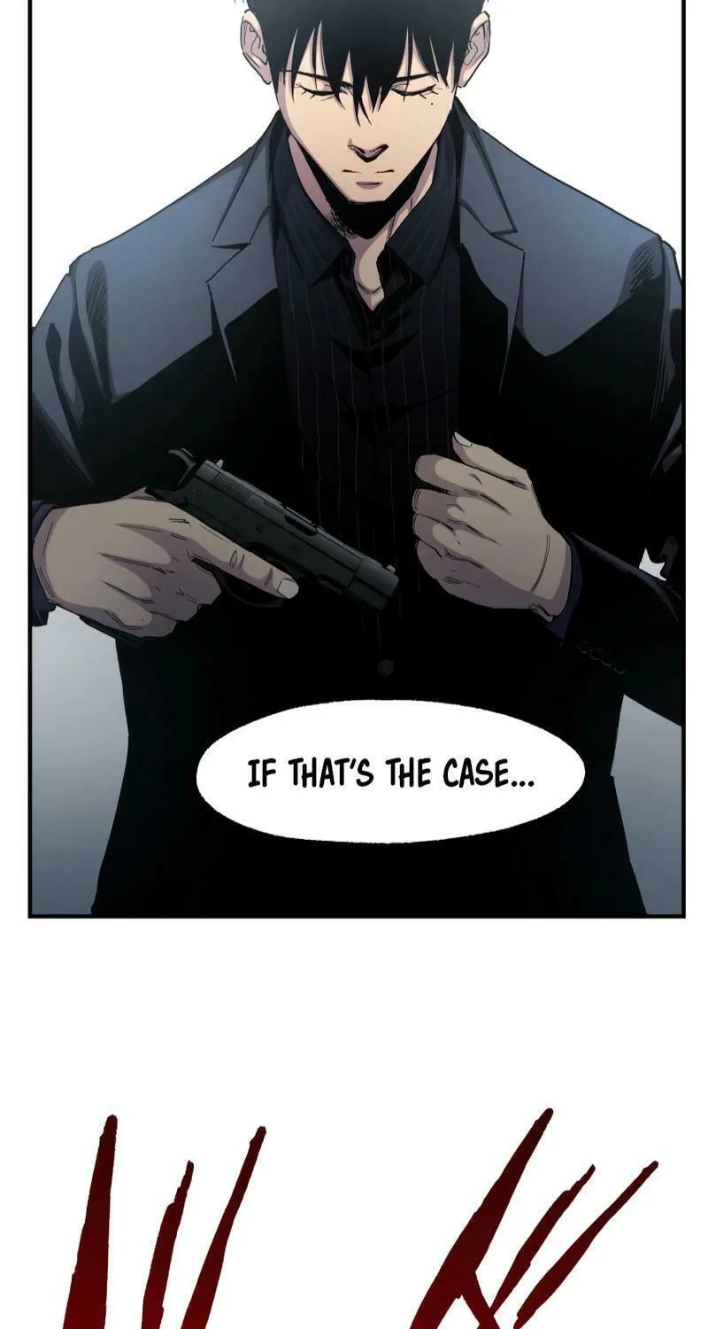Read Black Surge chapter 7 image 2 on Lezhin