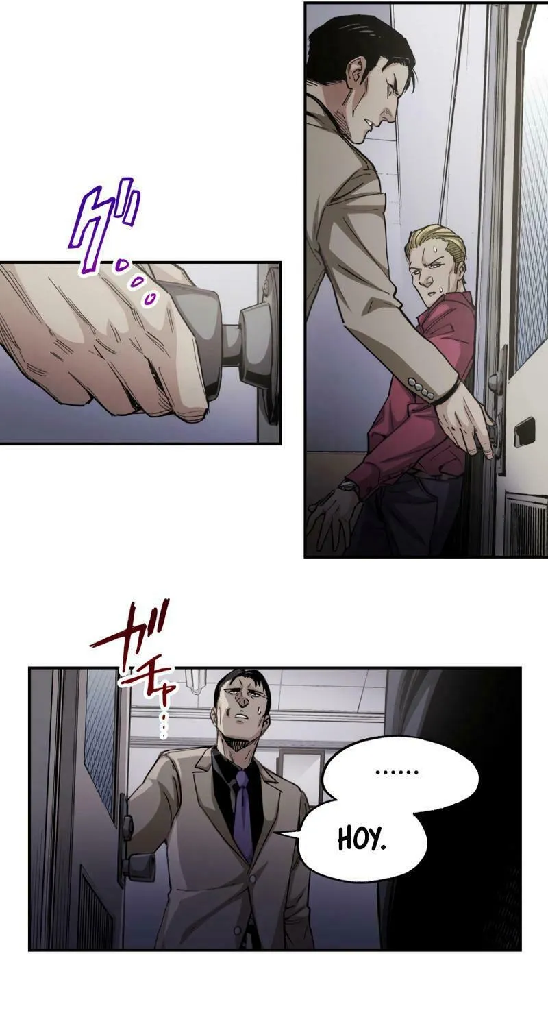 Read Black Surge chapter 7 image 21 on Lezhin