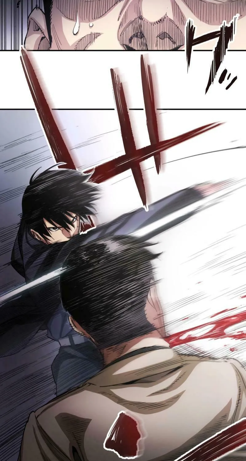 Read Black Surge chapter 7 image 25 on Lezhin