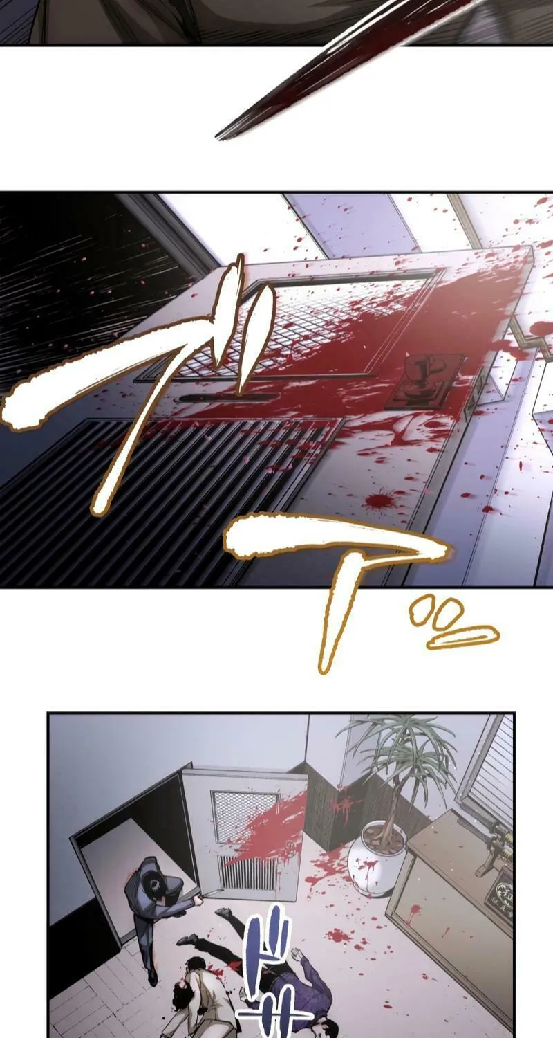 Read Black Surge chapter 7 image 26 on Lezhin