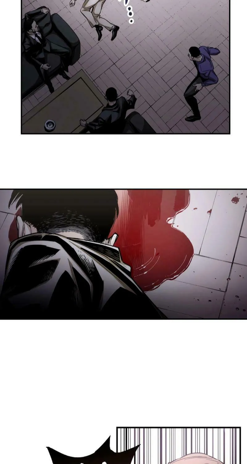 Read Black Surge chapter 7 image 27 on Lezhin