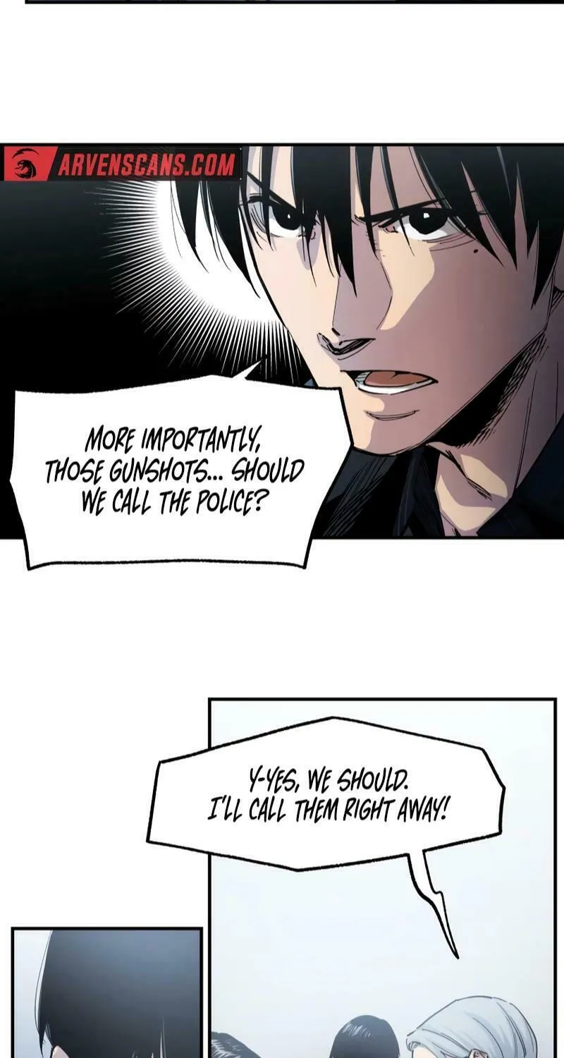 Read Black Surge chapter 7 image 6 on Lezhin