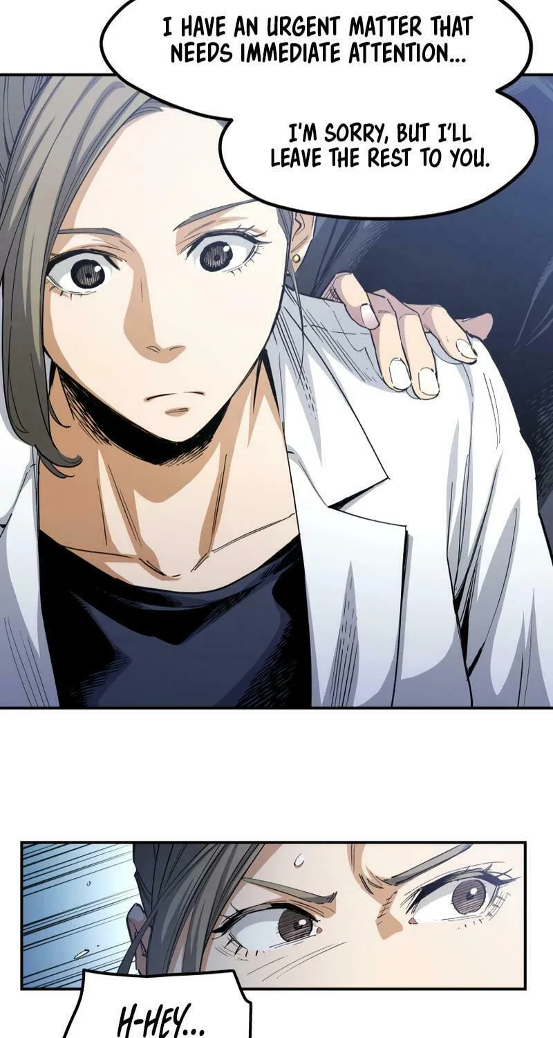 Read Black Surge chapter 7 image 9 on Lezhin