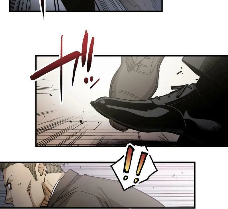 Read Black Surge chapter 8 image 10 on Lezhin