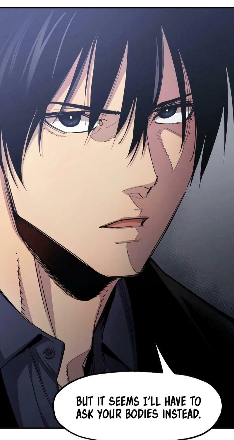 Read Black Surge chapter 8 image 13 on Lezhin