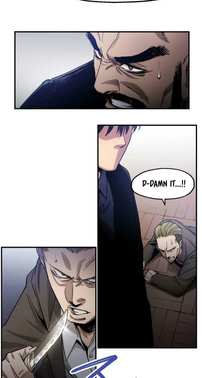 Read Black Surge chapter 8 image 14 on Lezhin