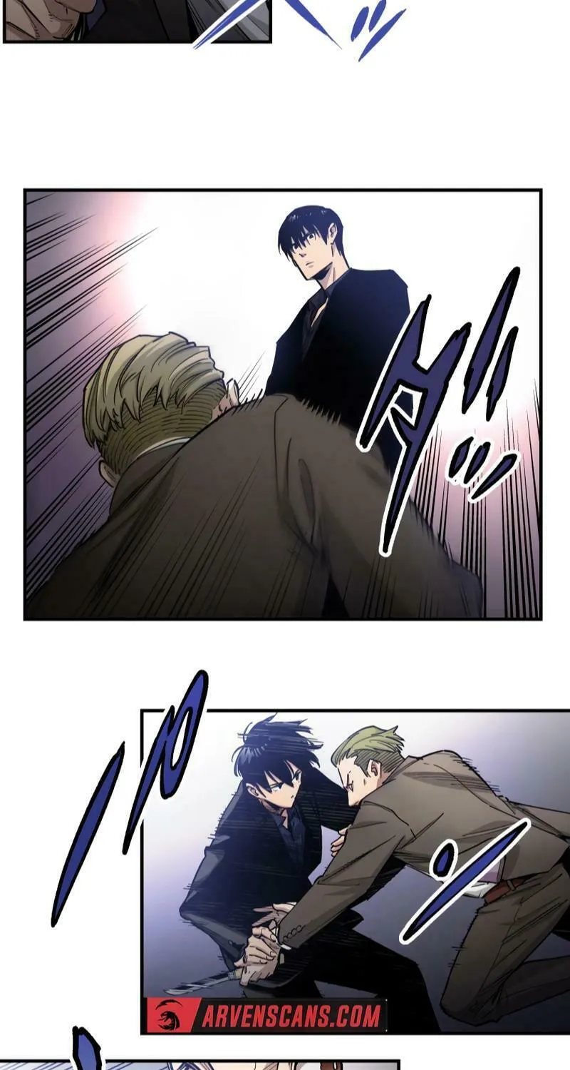 Read Black Surge chapter 8 image 15 on Lezhin