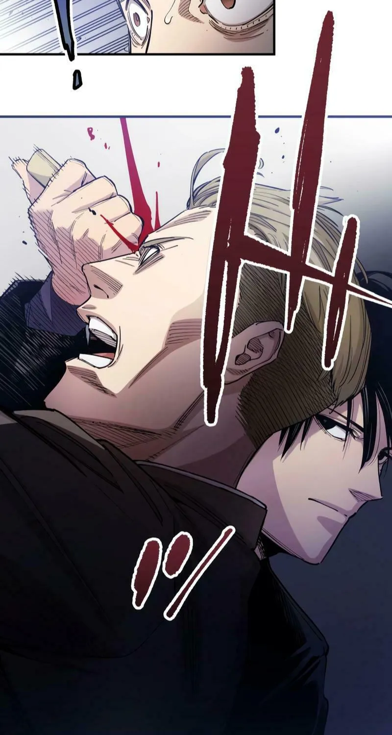 Read Black Surge chapter 8 image 16 on Lezhin