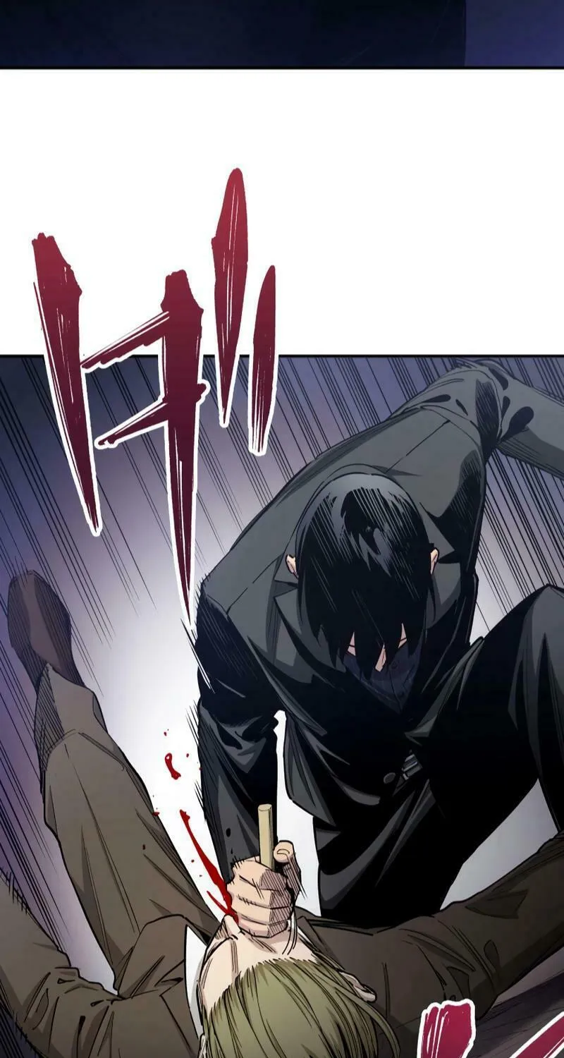 Read Black Surge chapter 8 image 17 on Lezhin