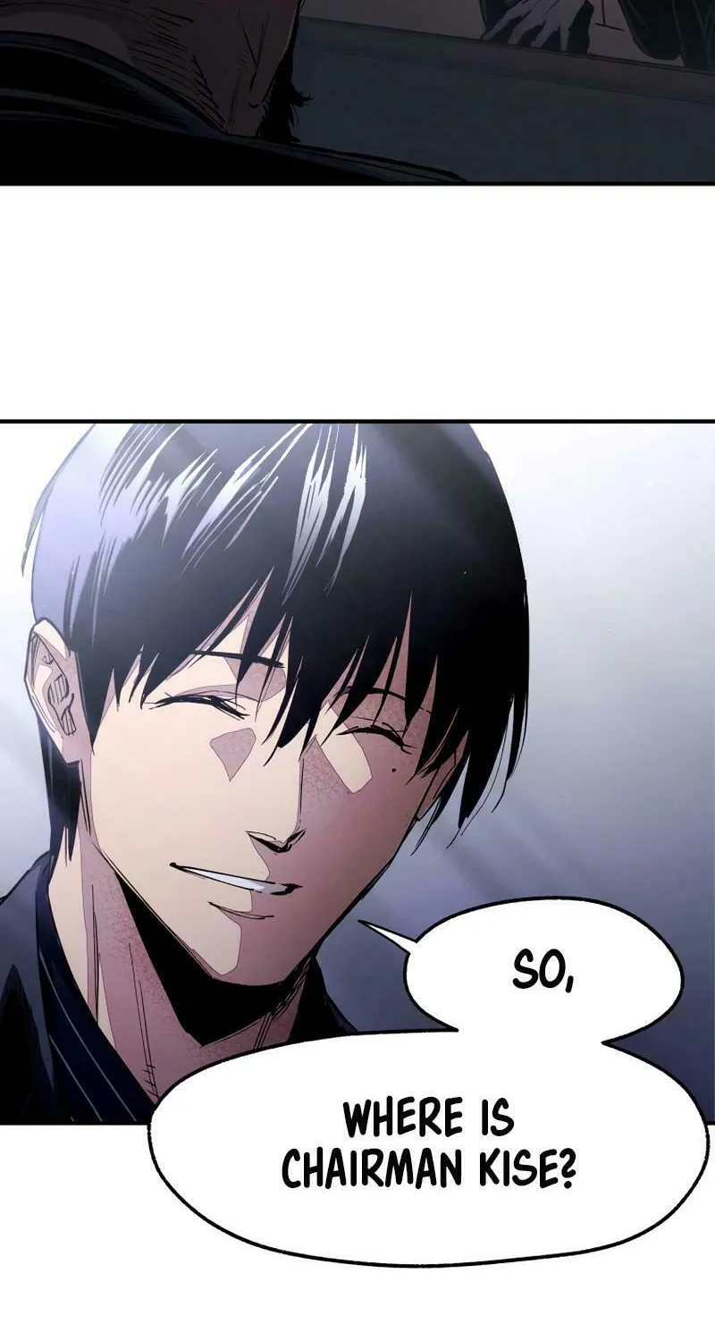 Read Black Surge chapter 8 image 2 on Lezhin
