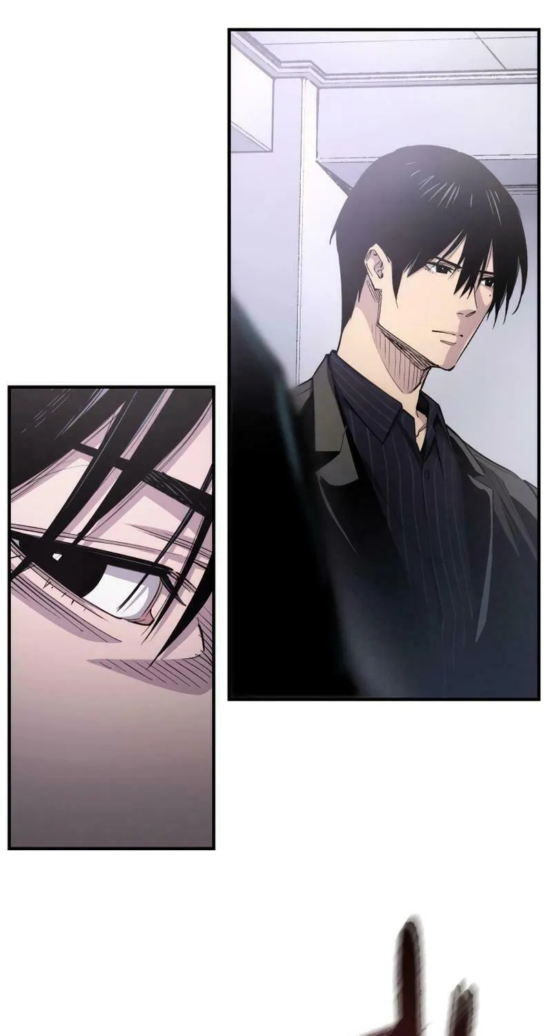 Read Black Surge chapter 8 image 21 on Lezhin