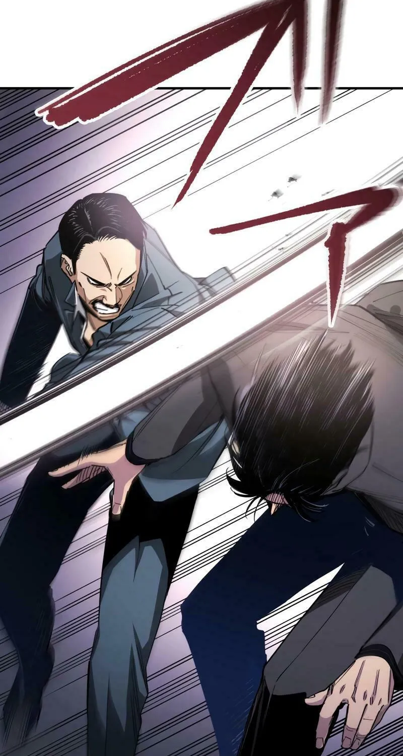 Read Black Surge chapter 8 image 22 on Lezhin