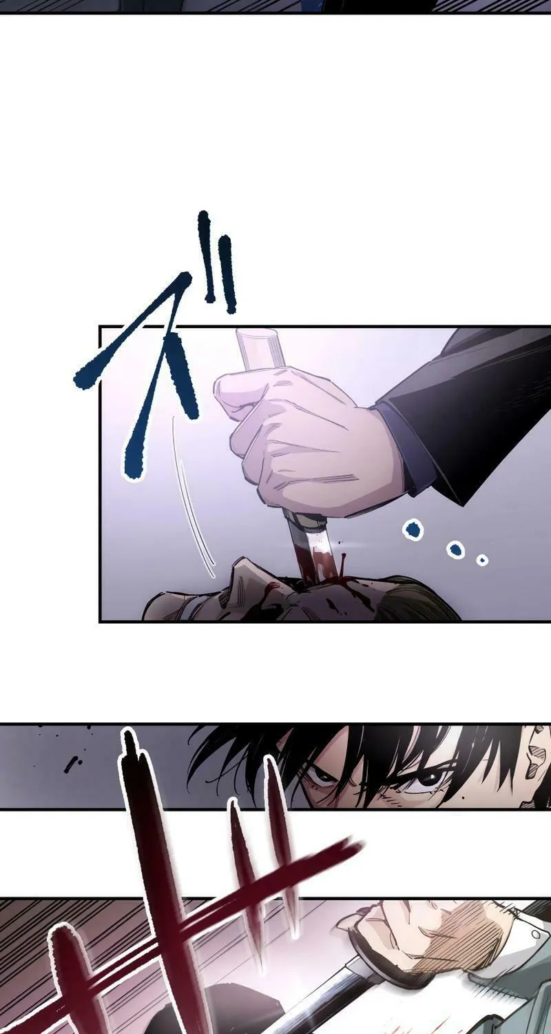 Read Black Surge chapter 8 image 23 on Lezhin