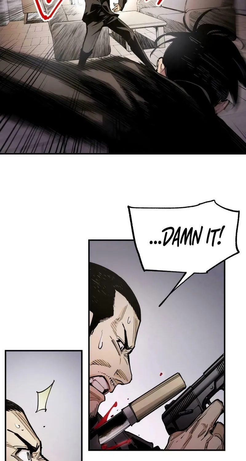 Read Black Surge chapter 8 image 26 on Lezhin