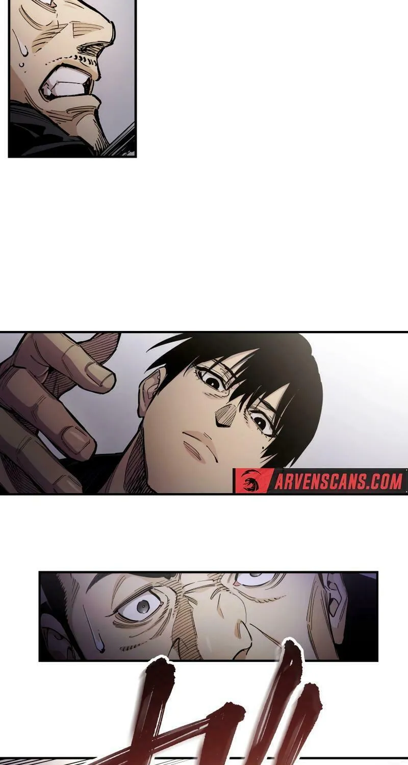 Read Black Surge chapter 8 image 27 on Lezhin