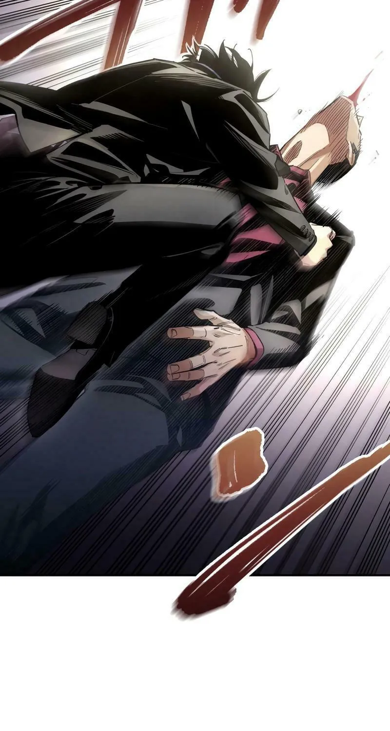 Read Black Surge chapter 8 image 28 on Lezhin