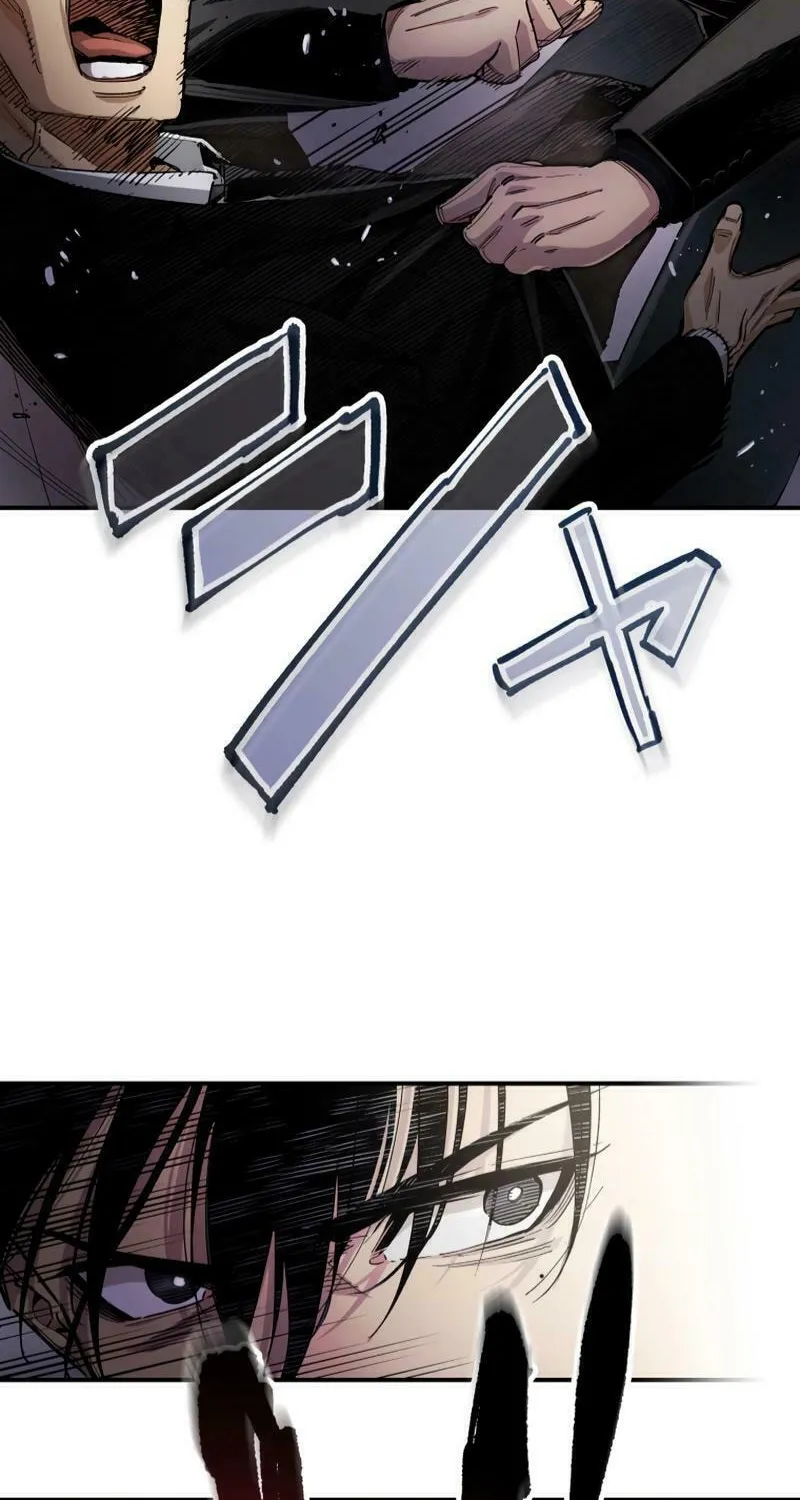 Read Black Surge chapter 8 image 31 on Lezhin
