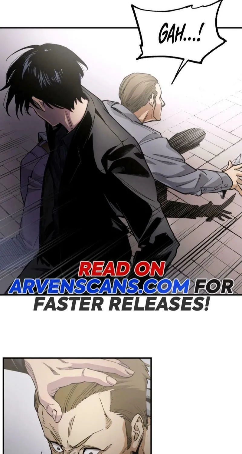 Read Black Surge chapter 8 image 33 on Lezhin