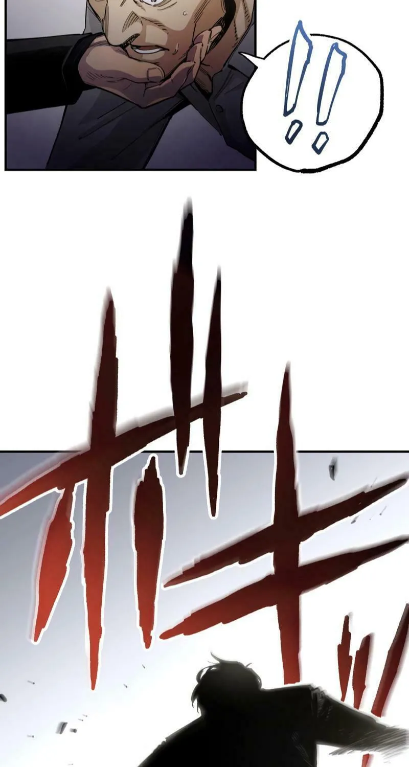 Read Black Surge chapter 8 image 34 on Lezhin