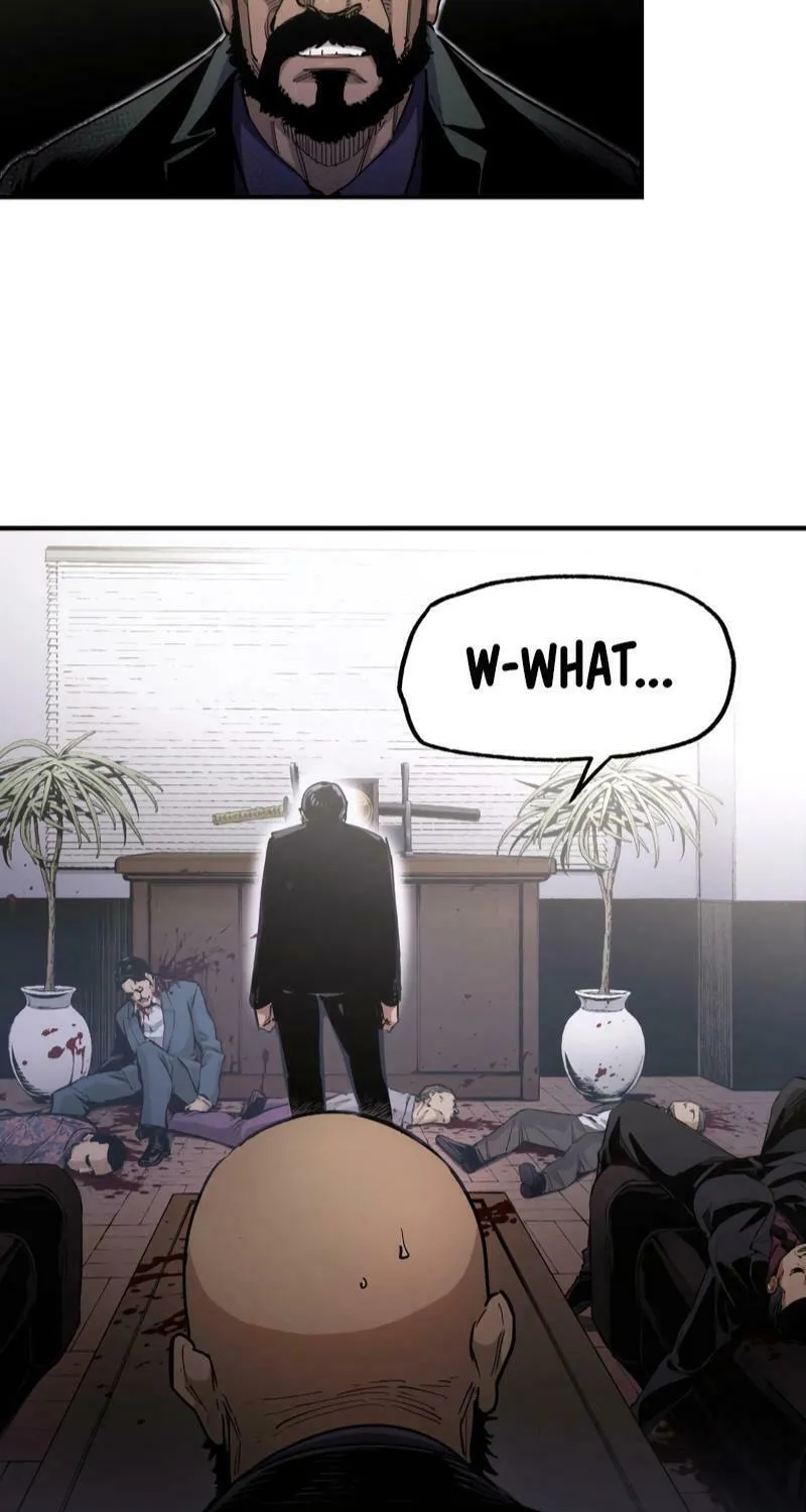 Read Black Surge chapter 8 image 36 on Lezhin