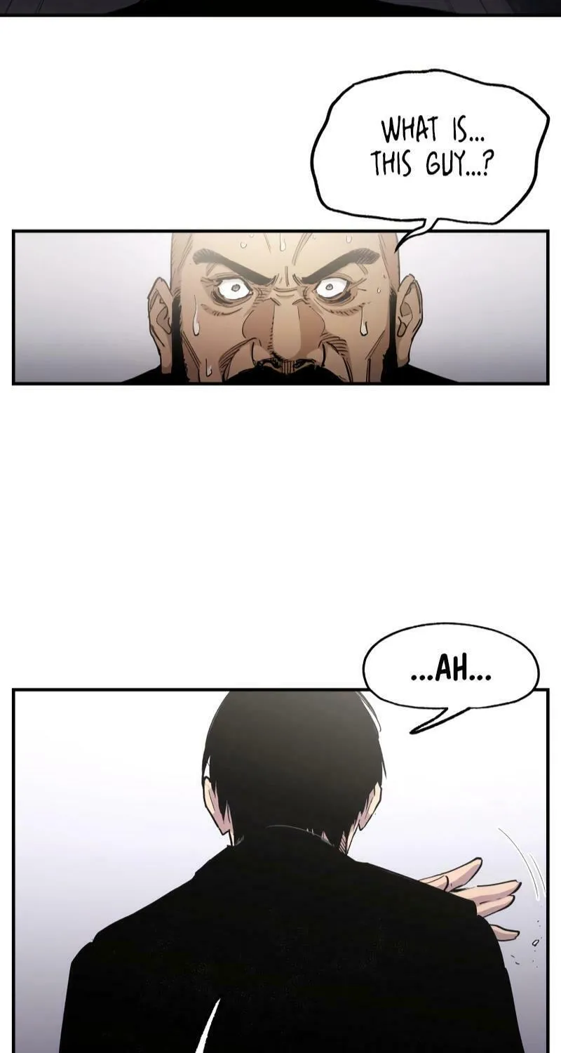 Read Black Surge chapter 8 image 37 on Lezhin
