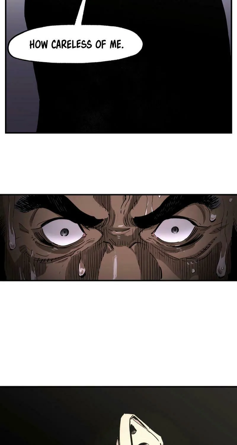 Read Black Surge chapter 8 image 38 on Lezhin