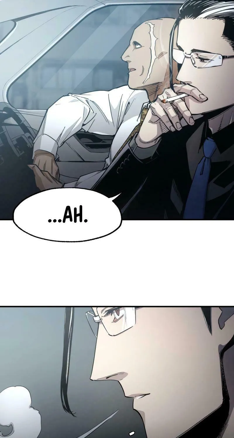 Read Black Surge chapter 8 image 42 on Lezhin
