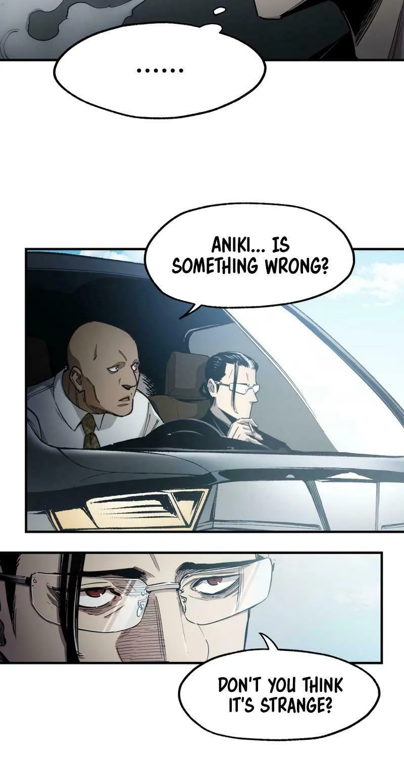 Read Black Surge chapter 8 image 43 on Lezhin