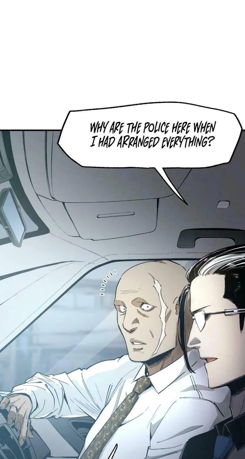 Read Black Surge chapter 8 image 44 on Lezhin