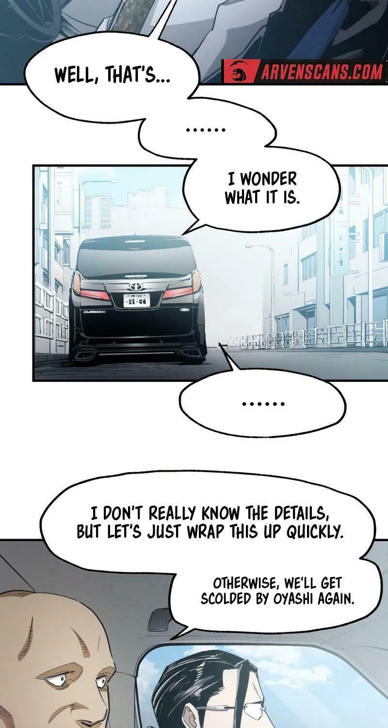 Read Black Surge chapter 8 image 45 on Lezhin