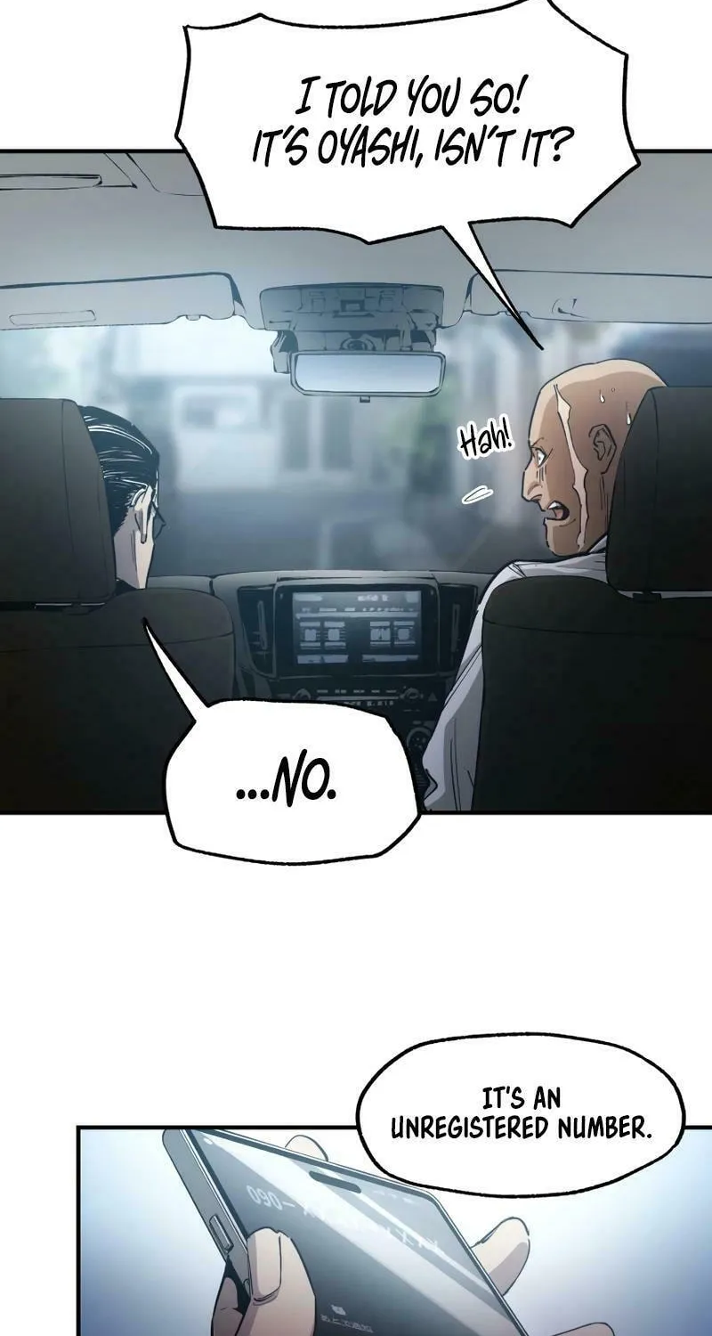 Read Black Surge chapter 8 image 47 on Lezhin