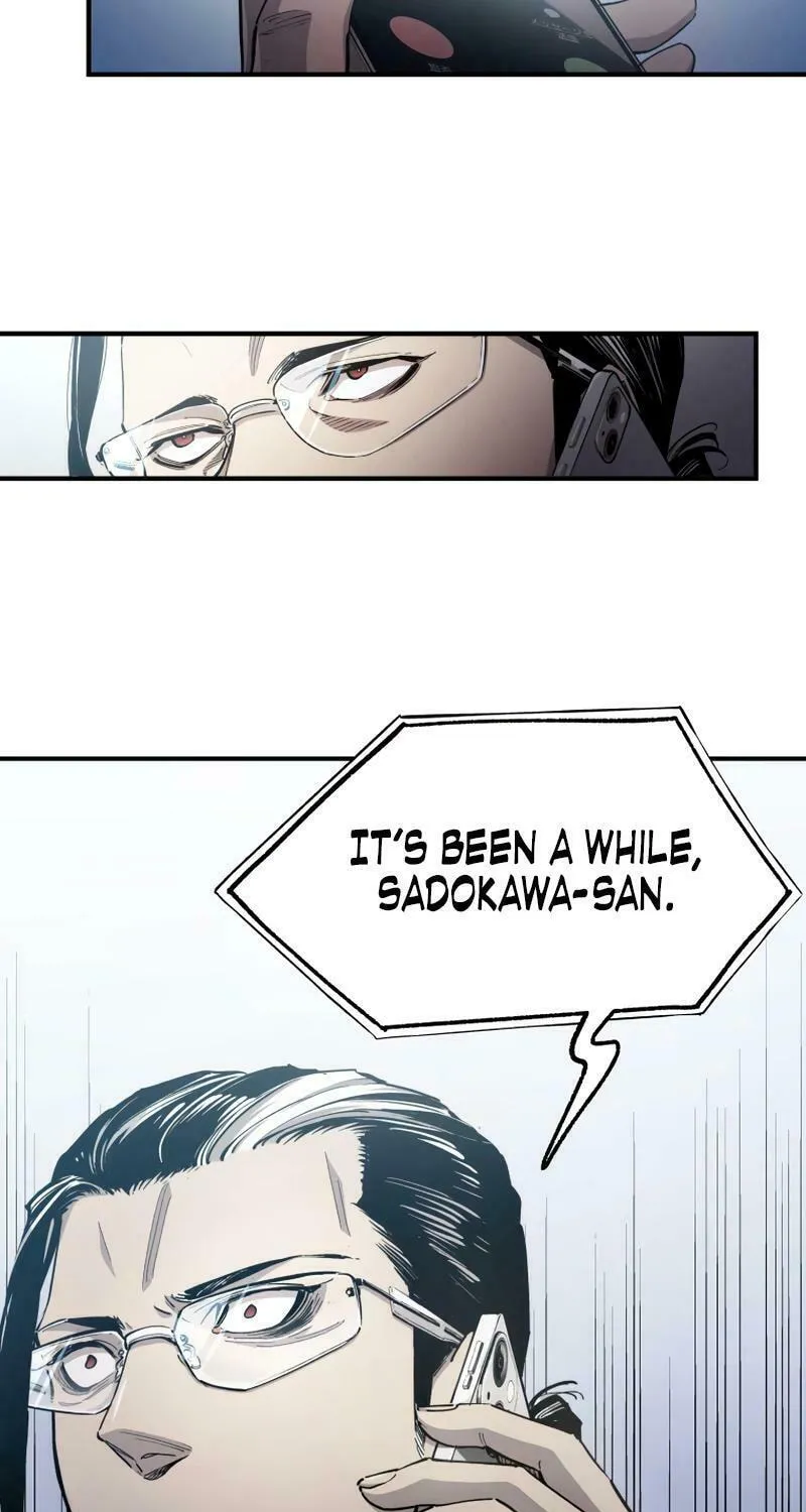 Read Black Surge chapter 8 image 48 on Lezhin