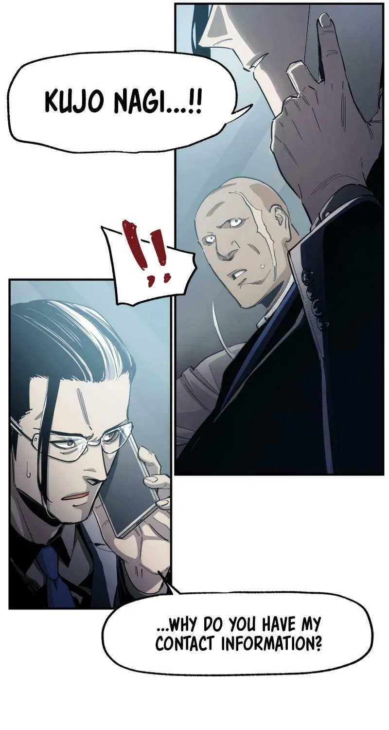 Read Black Surge chapter 8 image 50 on Lezhin