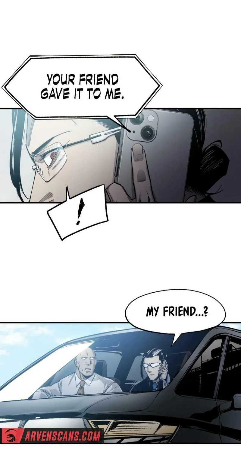 Read Black Surge chapter 8 image 51 on Lezhin