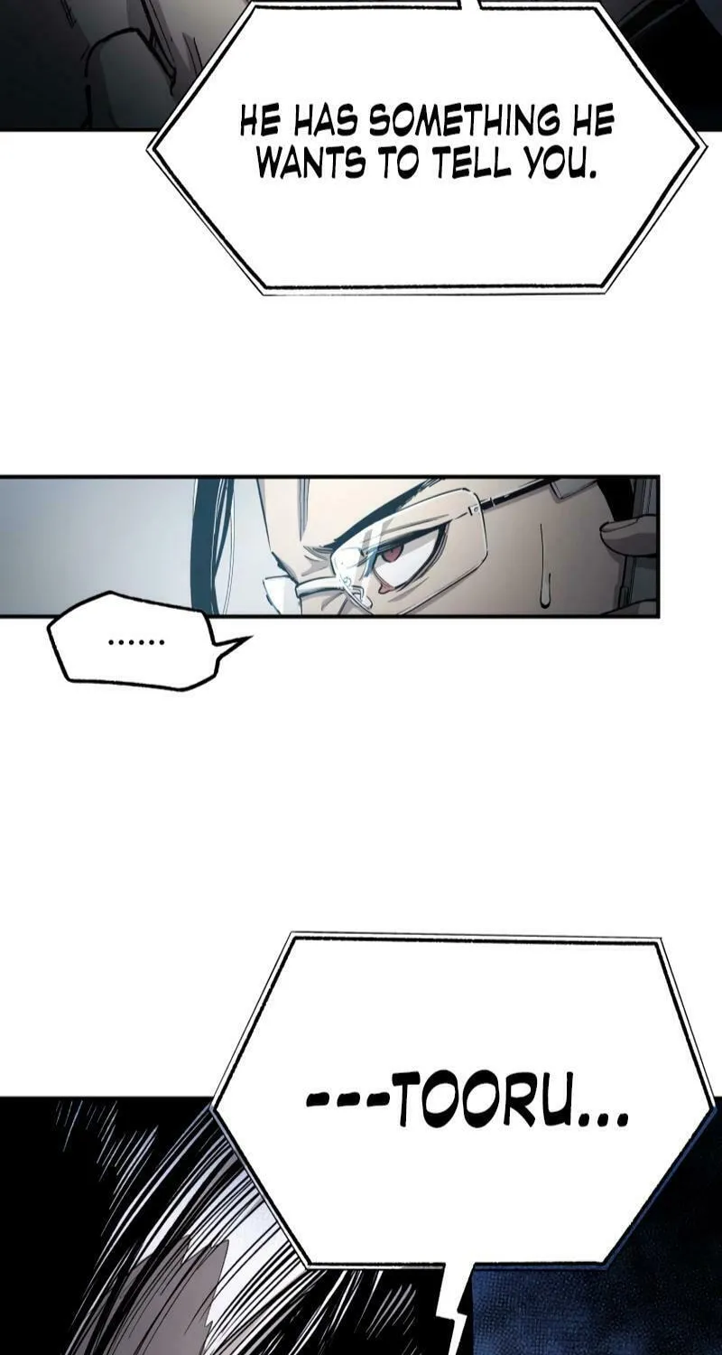 Read Black Surge chapter 8 image 53 on Lezhin