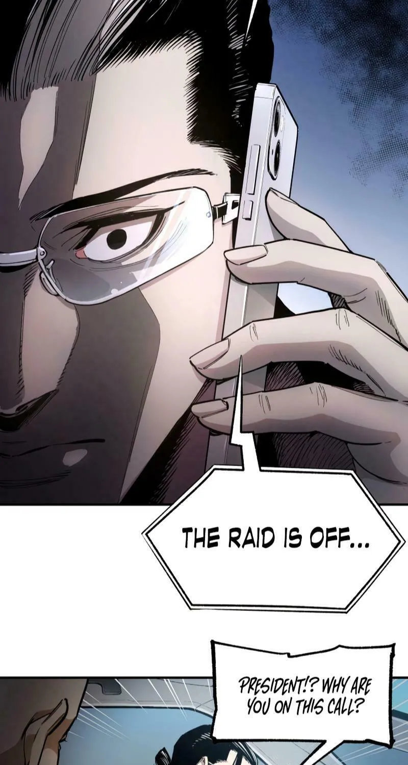 Read Black Surge chapter 8 image 54 on Lezhin