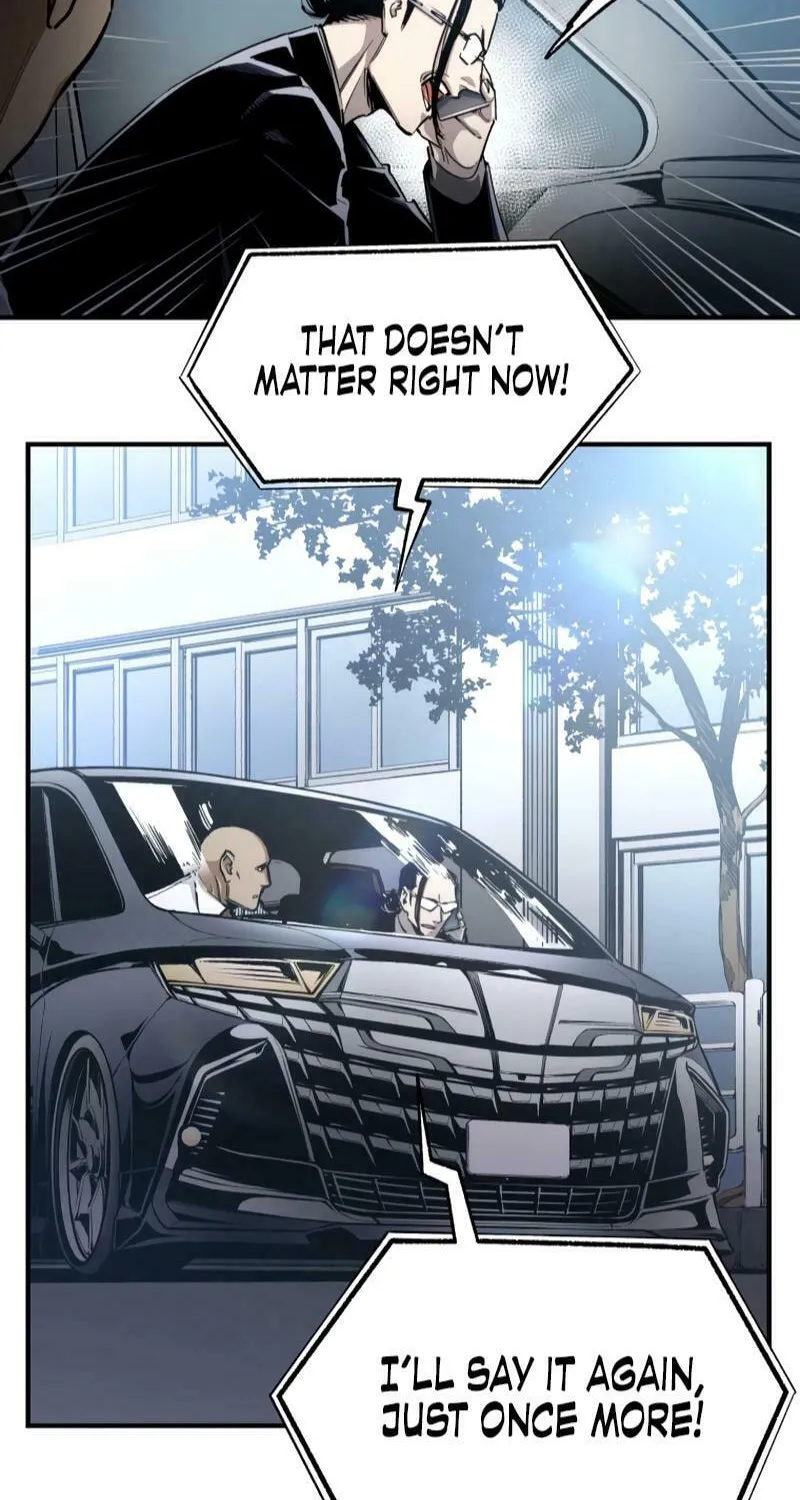 Read Black Surge chapter 8 image 55 on Lezhin