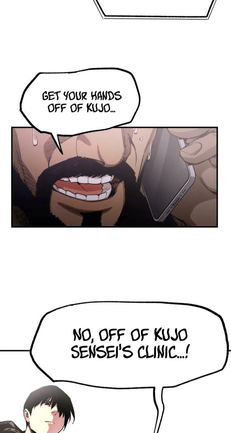 Read Black Surge chapter 8 image 56 on Lezhin