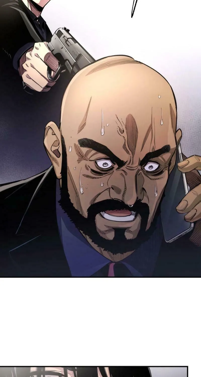 Read Black Surge chapter 8 image 57 on Lezhin
