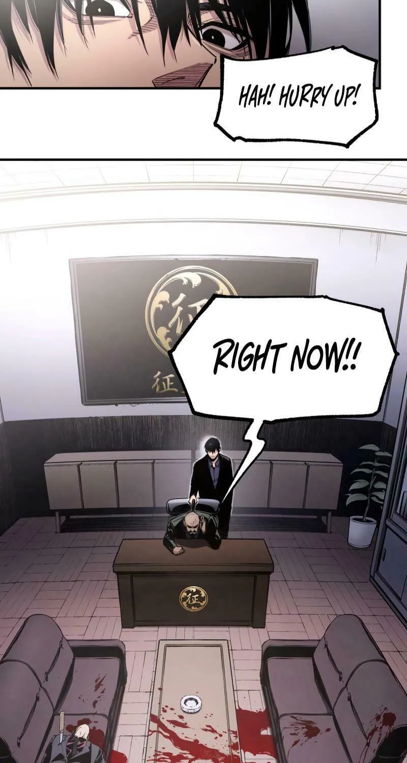 Read Black Surge chapter 8 image 58 on Lezhin