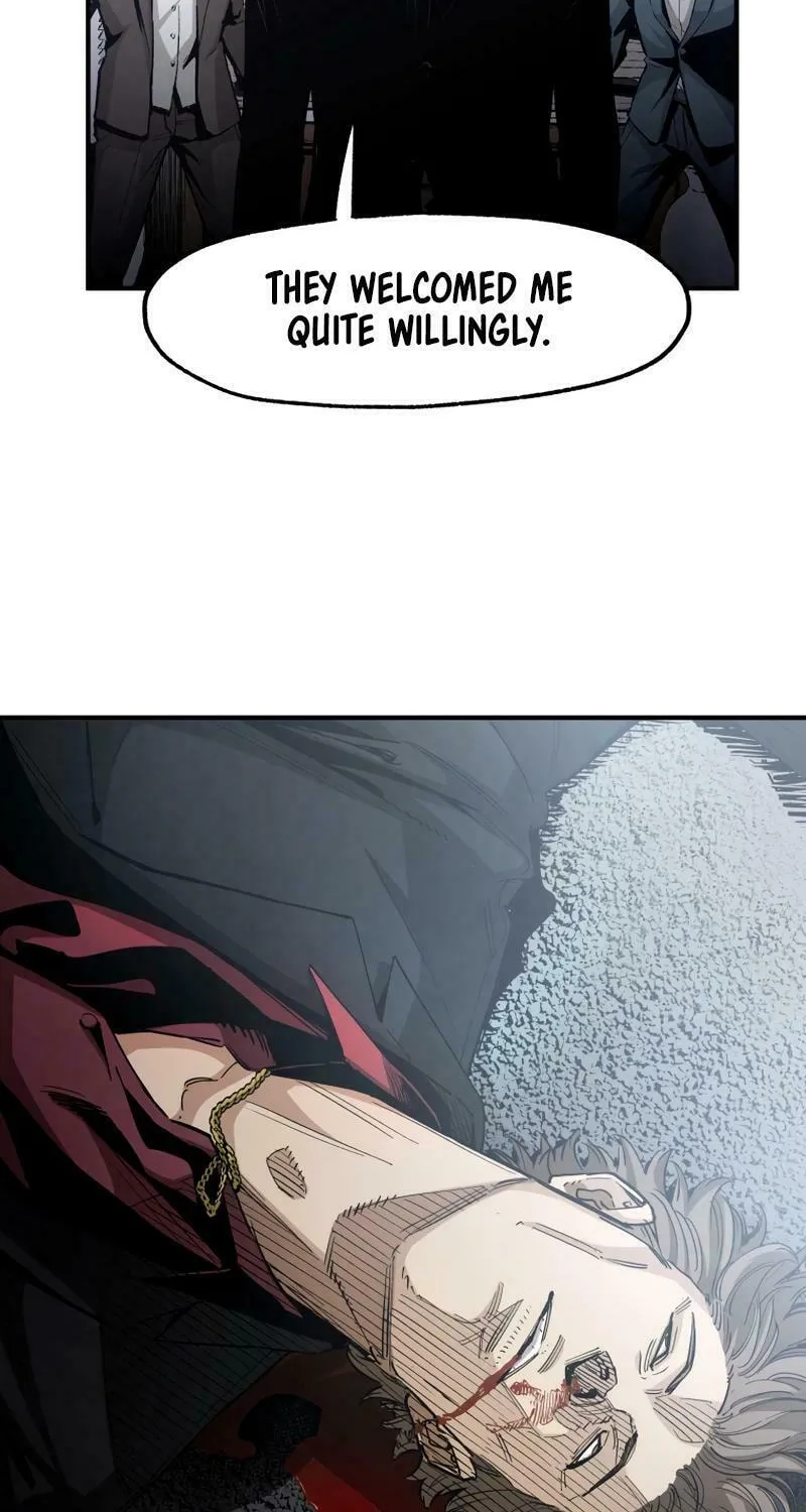 Read Black Surge chapter 8 image 6 on Lezhin